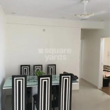 3 BHK Apartment For Rent in Tulip Violet, Sector 69