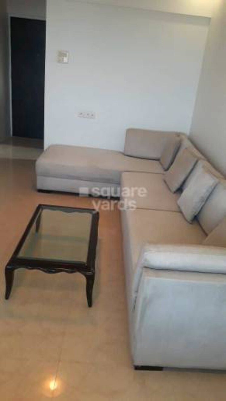 Living Room, panorama-tower 2 Bedroom 1000 Sq.Ft. Apartment In Andheri West Mumbai 3732215