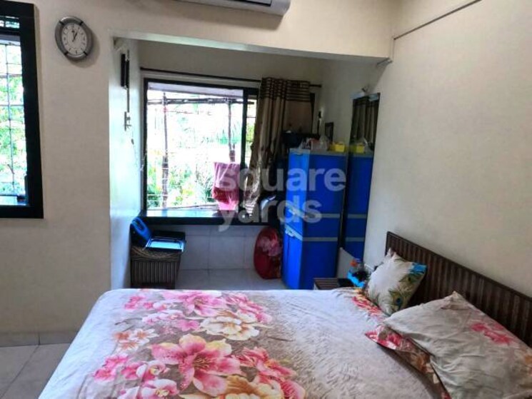 Bedroom, lokhandwala complex 2 Bedroom 950 Sq.Ft. Apartment In Lokhandwala Complex Mumbai 3732399