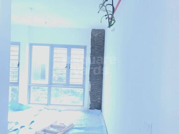Living Room in 4 BHK Apartment at Imperial Heights Phase 2, Goregaon West – for Sale