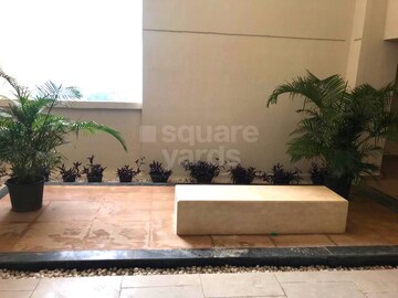 Balcony in 4 BHK Apartment at Imperial Heights Phase 2, Goregaon West – for Sale