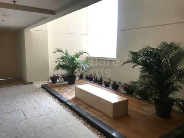 Balcony in 4 BHK Apartment at Imperial Heights Phase 2, Goregaon West – for Sale