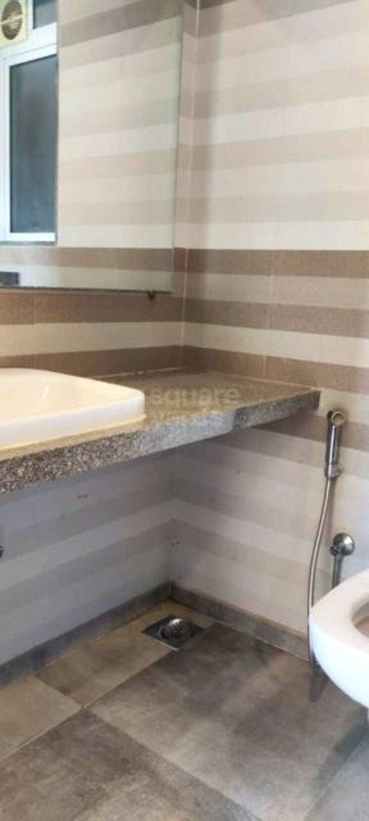 Bathroom, imperial-heights-phase-2 4 Bedroom 3125 Sq.Ft. Apartment In Goregaon West Mumbai 3732533