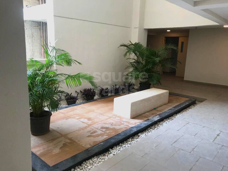 Balcony, imperial-heights-phase-2 4 Bedroom 3125 Sq.Ft. Apartment In Goregaon West Mumbai 3732533