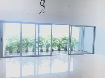 Living Room in 4 BHK Apartment at Imperial Heights Phase 2, Goregaon West – for Sale