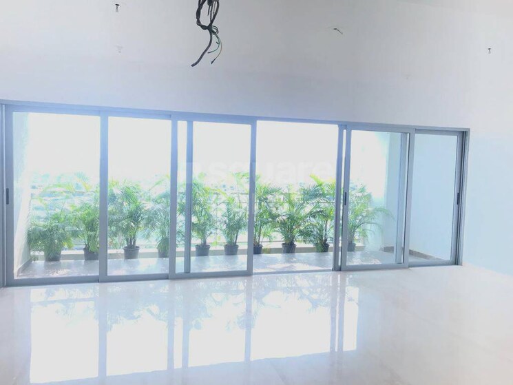 Living Room, imperial-heights-phase-2 4 Bedroom 3125 Sq.Ft. Apartment In Goregaon West Mumbai 3732533