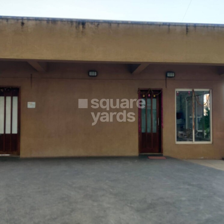 Exterior View, nirman-viva 2 Bedroom 950 Sq.Ft. Apartment In Ambegaon Budruk Pune 3733774