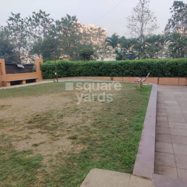 Garden, nirman-viva 2 Bedroom 950 Sq.Ft. Apartment In Ambegaon Budruk Pune 3733774