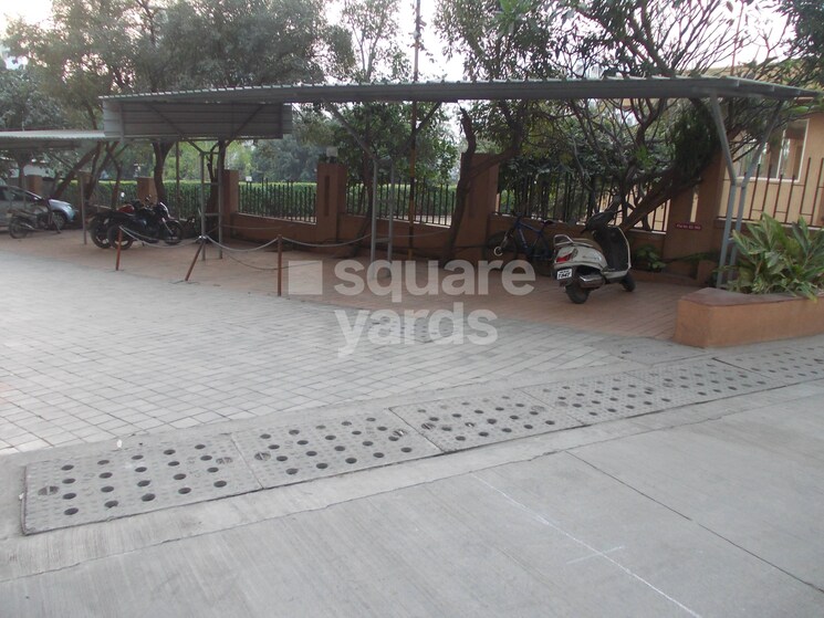  Parking, nirman-viva 2 Bedroom 950 Sq.Ft. Apartment In Ambegaon Budruk Pune 3733774