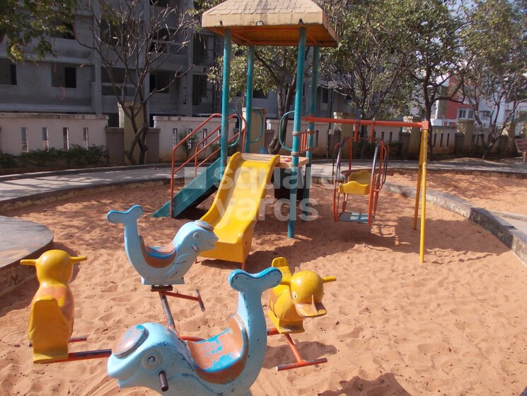 Garden, nirman-viva 2 Bedroom 950 Sq.Ft. Apartment In Ambegaon Budruk Pune 3733774