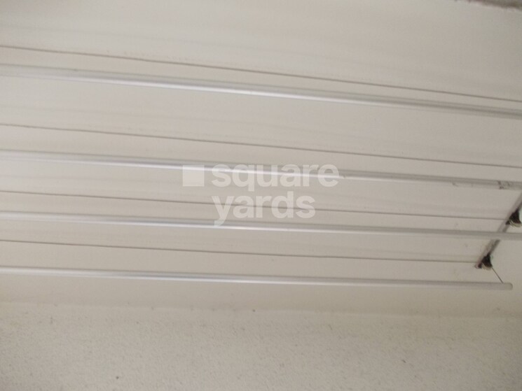 Balcony, nirman-viva 2 Bedroom 950 Sq.Ft. Apartment In Ambegaon Budruk Pune 3733774