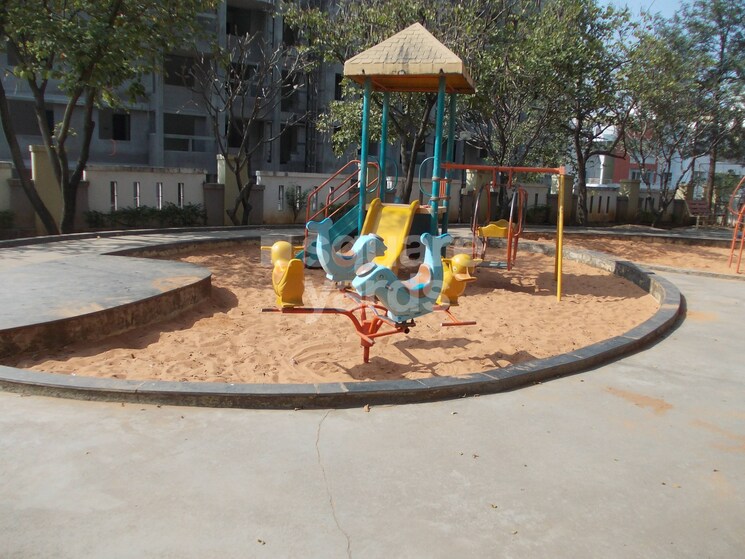 Exterior View, nirman-viva 2 Bedroom 950 Sq.Ft. Apartment In Ambegaon Budruk Pune 3733774