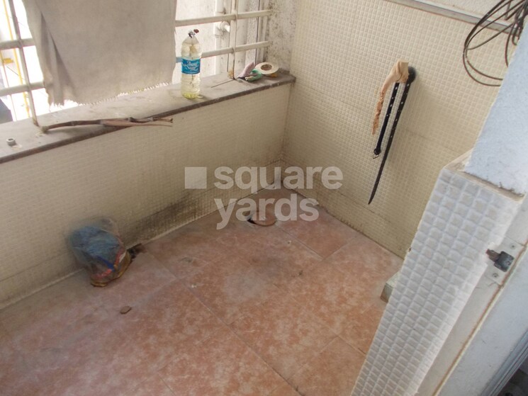 Balcony, nirman-viva 2 Bedroom 950 Sq.Ft. Apartment In Ambegaon Budruk Pune 3733774