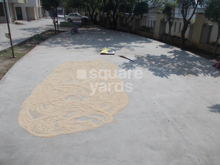 undefined, nirman-viva 2 Bedroom 950 Sq.Ft. Apartment In Ambegaon Budruk Pune 3733774