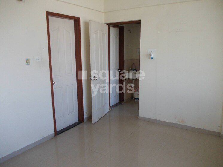 Bedroom, nirman-viva 2 Bedroom 950 Sq.Ft. Apartment In Ambegaon Budruk Pune 3733774