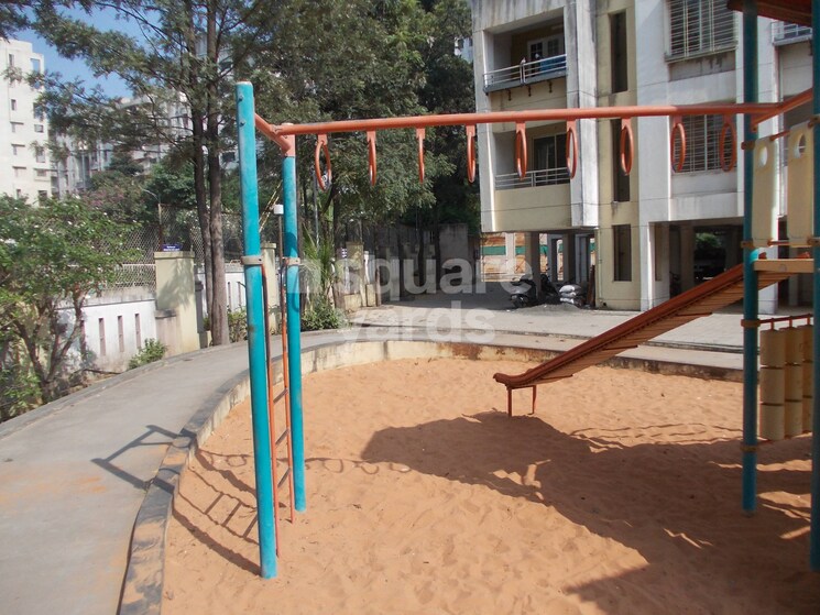 Garden, nirman-viva 2 Bedroom 950 Sq.Ft. Apartment In Ambegaon Budruk Pune 3733774