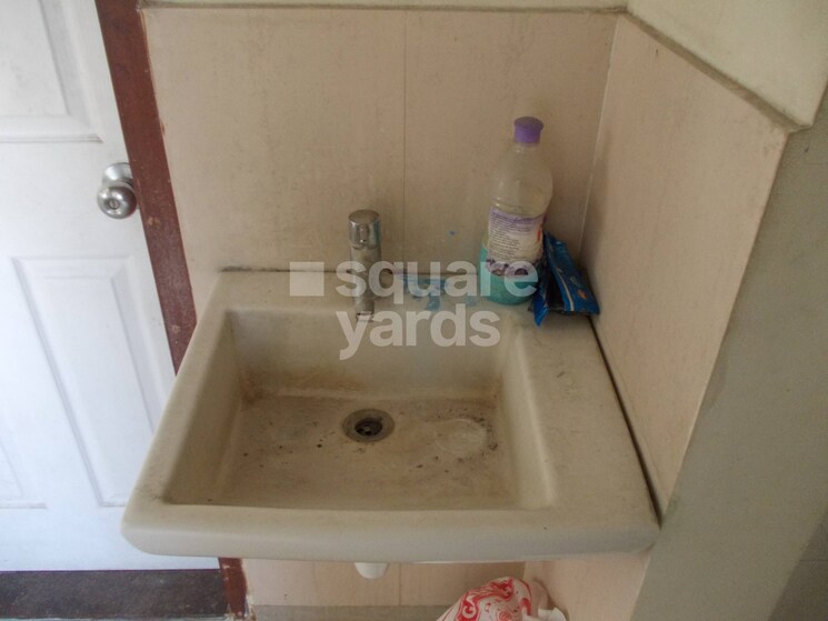 Bathroom, nirman-viva 2 Bedroom 950 Sq.Ft. Apartment In Ambegaon Budruk Pune 3733774