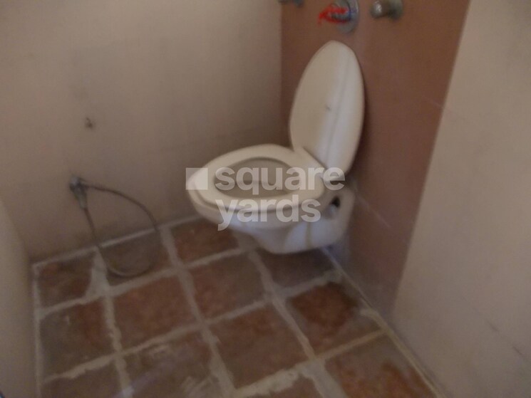 Bathroom, nirman-viva 2 Bedroom 950 Sq.Ft. Apartment In Ambegaon Budruk Pune 3733774