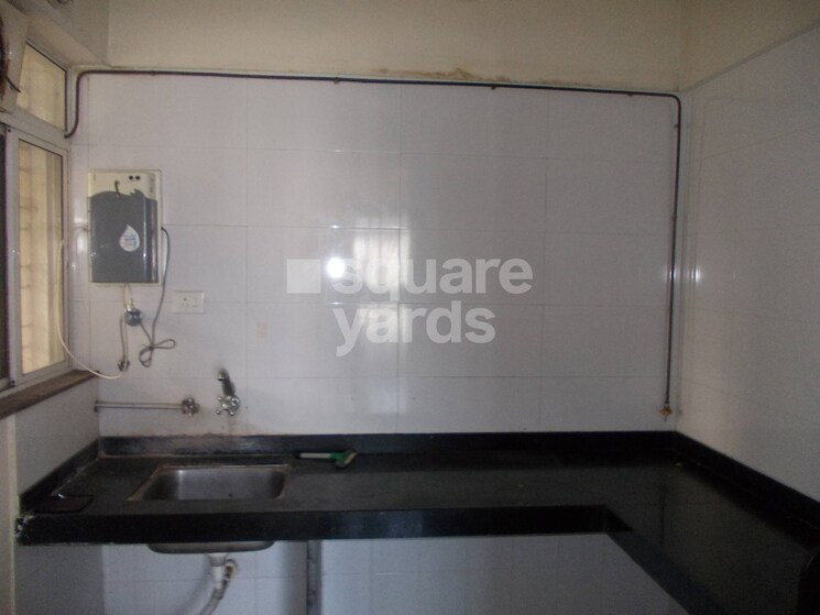 Kitchen, nirman-viva 2 Bedroom 950 Sq.Ft. Apartment In Ambegaon Budruk Pune 3733774