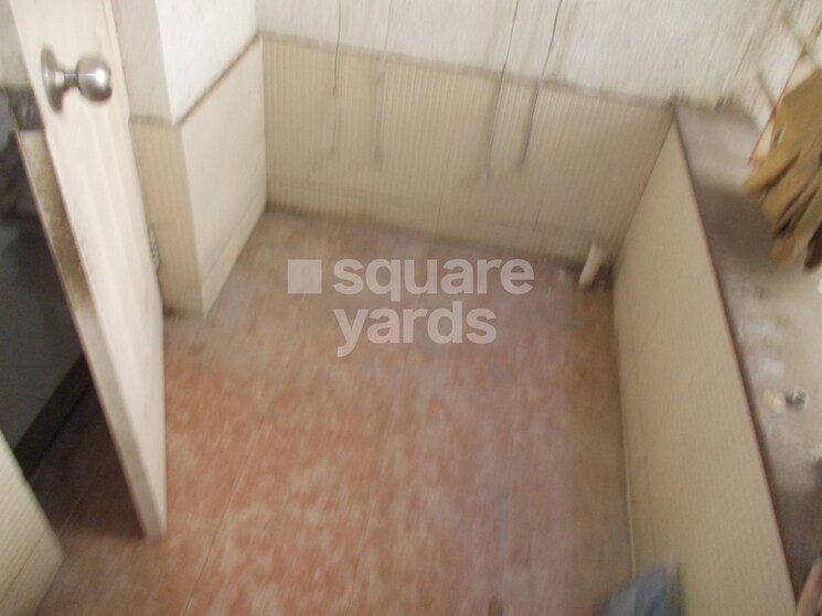 Balcony, nirman-viva 2 Bedroom 950 Sq.Ft. Apartment In Ambegaon Budruk Pune 3733774