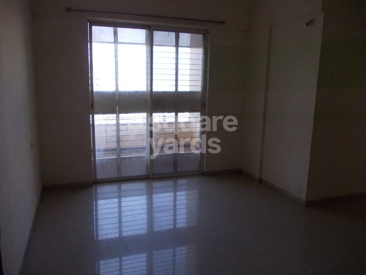 Living Room, nirman-viva 2 Bedroom 950 Sq.Ft. Apartment In Ambegaon Budruk Pune 3733774