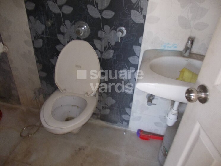 Attached Bathroom, nirman-viva 2 Bedroom 950 Sq.Ft. Apartment In Ambegaon Budruk Pune 3733774