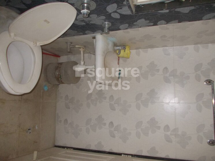 Bathroom, nirman-viva 2 Bedroom 950 Sq.Ft. Apartment In Ambegaon Budruk Pune 3733774