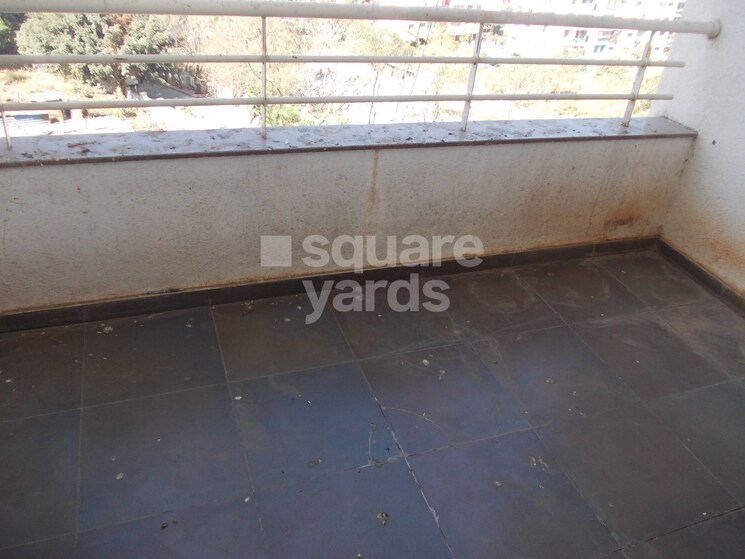 Exterior View, nirman-viva 2 Bedroom 950 Sq.Ft. Apartment In Ambegaon Budruk Pune 3733774