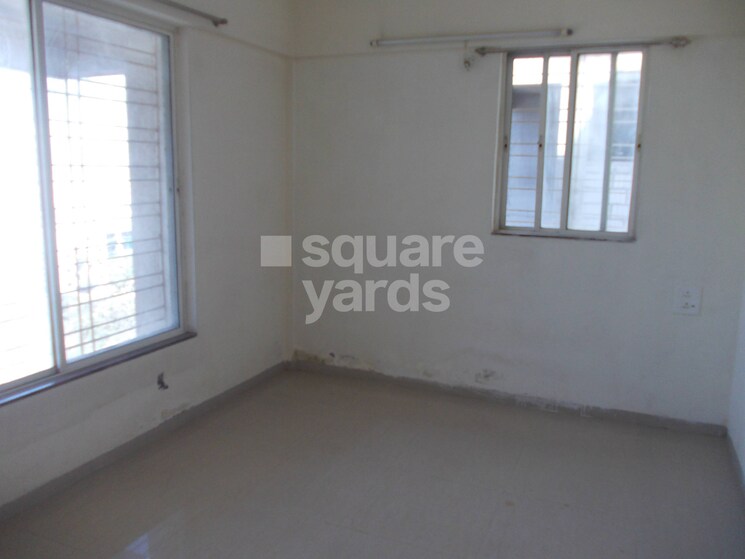 Bedroom, nirman-viva 2 Bedroom 950 Sq.Ft. Apartment In Ambegaon Budruk Pune 3733774