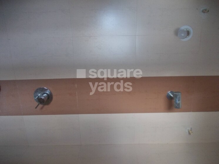 Bathroom, nirman-viva 2 Bedroom 950 Sq.Ft. Apartment In Ambegaon Budruk Pune 3733774