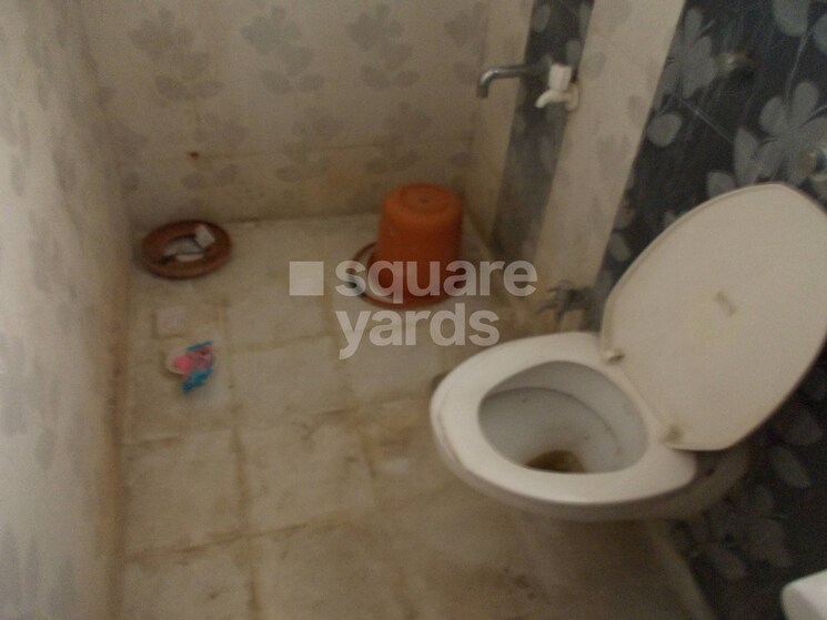 Bathroom, nirman-viva 2 Bedroom 950 Sq.Ft. Apartment In Ambegaon Budruk Pune 3733774