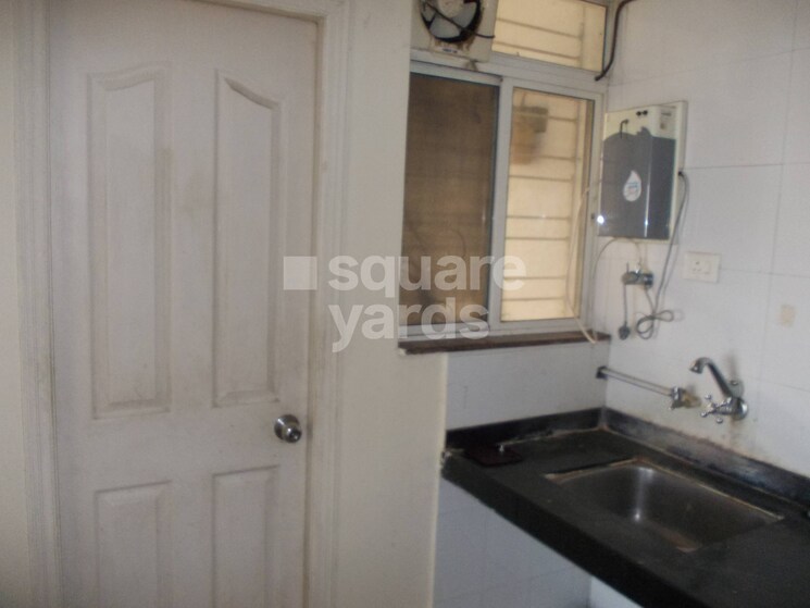 Kitchen, nirman-viva 2 Bedroom 950 Sq.Ft. Apartment In Ambegaon Budruk Pune 3733774