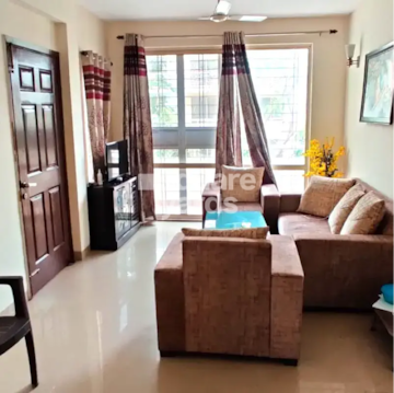 2 BHK Apartment For Rent in Unitech Woodstock Floors Sector 50 Gurgaon  3735897