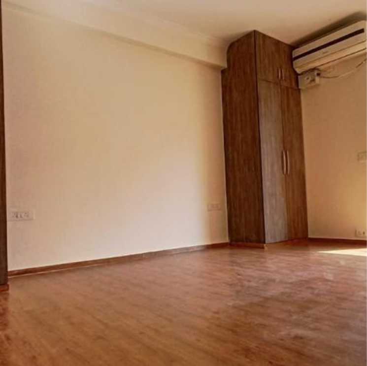 Room, tulip-violet 4 Bedroom 2010 Sq.Ft. Apartment In Sector 69 Gurgaon 3736024