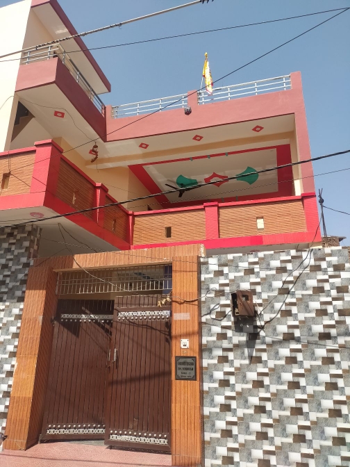 Resale 4 Bedroom 100 Sq.Yd. Independent House in Jeevan Nagar Sonipat
