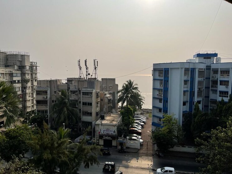 Exterior View, andheri west 2 Bedroom 1050 Sq.Ft. Apartment In Andheri West Mumbai 3736877