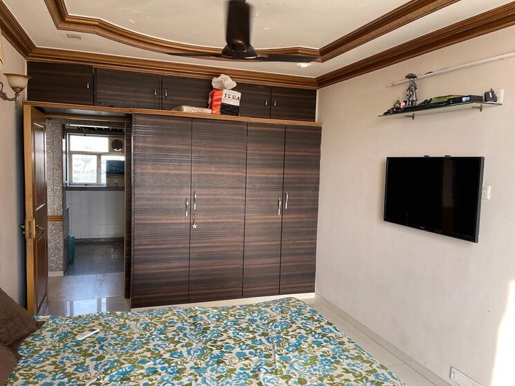 Bedroom, andheri west 2 Bedroom 1050 Sq.Ft. Apartment In Andheri West Mumbai 3736877