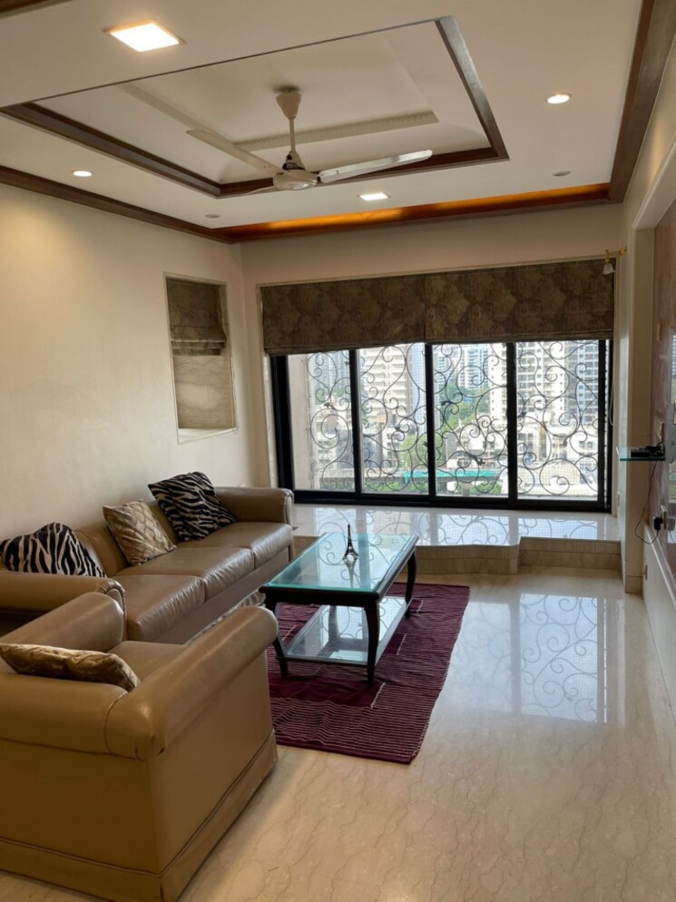 Cover Image, k-raheja-raheja-classique 2 Bedroom 1000 Sq.Ft. Apartment In Andheri West Mumbai 3738668