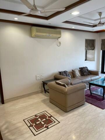 2 BHK Apartment For Rent in K Raheja Raheja Classique, Andheri West