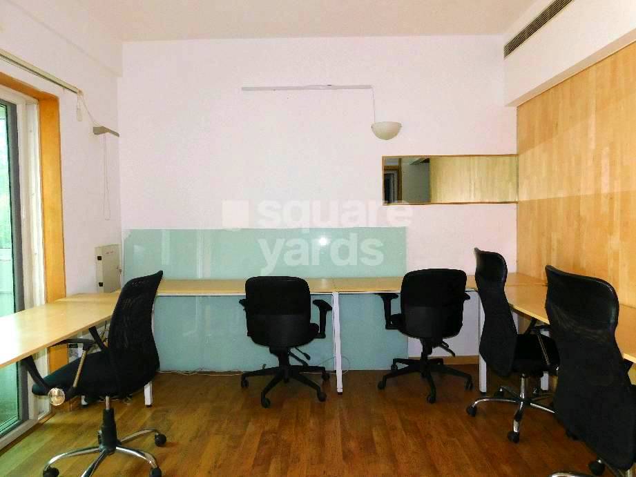 Commercial Office Space 850 Sq.Ft. For Rent in Jayanagar Bangalore  3738965