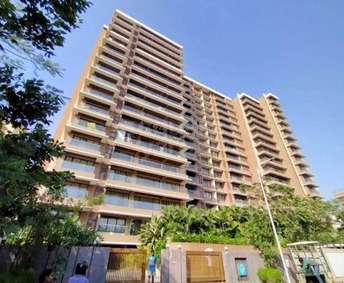 4 BHK Apartment For Rent in Juhu Mumbai 3741010