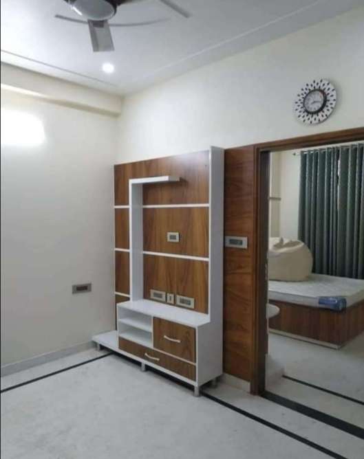 Rental 2 Bedroom 900 Sq.Ft. Builder Floor in Saket Delhi 3743473