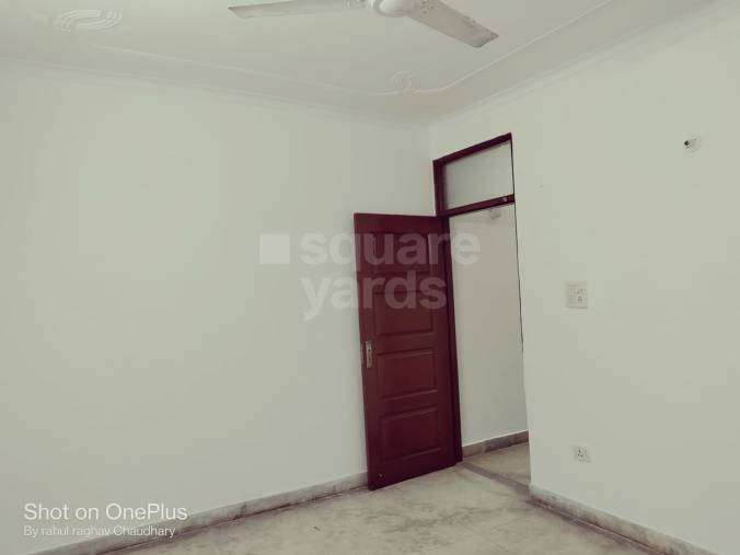 Rental 2 Bedroom 900 Sq.Ft. Apartment in NEB Valley Society, Saket Delhi 3743538