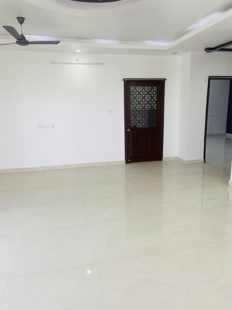 Rental 3 Bedroom 2259 Sq.Ft. Apartment in Lodha Meridian, Kukatpally