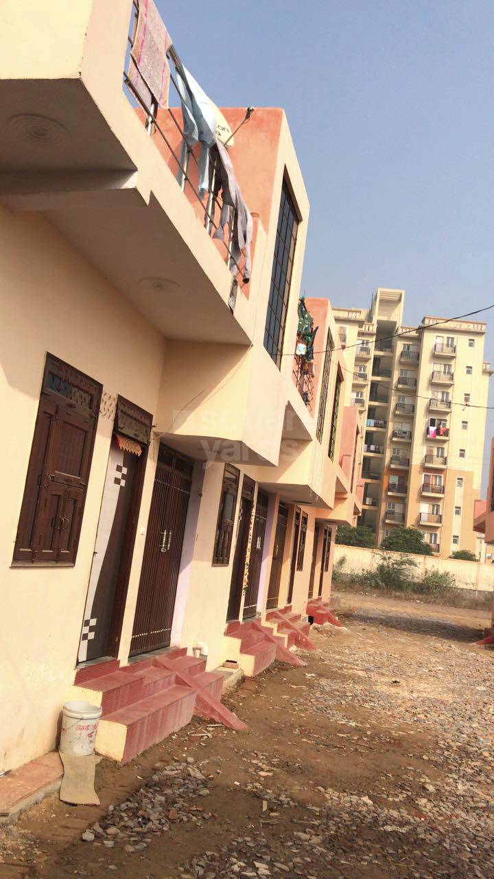 Resale 100 Sq.Yd. Plot in PVD Mansarovar Park, Lal Kuan Ghaziabad 4242561