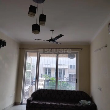 Living Room in 3 BHK Apartment at Ansal API Esencia, Sector 67 – for Rent