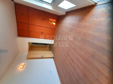 Master Bedroom in 2 BHK Apartment at Bestech Park View Residency, Sector 3 – for Rent