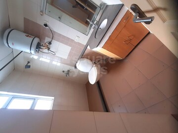Attached Bathroom in 2 BHK Apartment at Bestech Park View Residency, Sector 3 – for Rent
