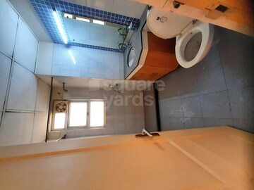 Bathroom in 2 BHK Apartment at Bestech Park View Residency, Sector 3 – for Rent