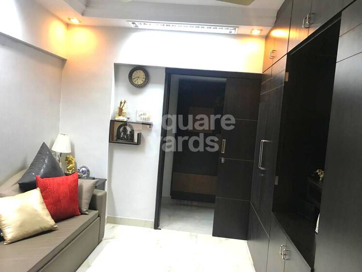 Living Room, andheri west 3 Bedroom 1500 Sq.Ft. Apartment In Andheri West Mumbai 3750702